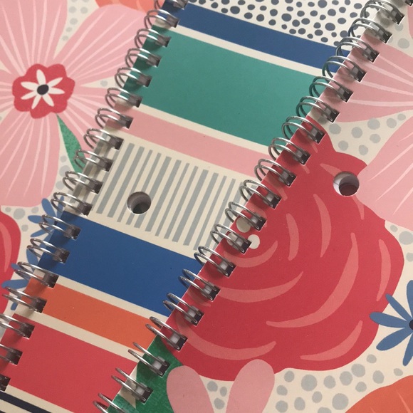 The Day Trip Collection Carolina Pad Subject Notebook Bundle - Picture 8 of 9